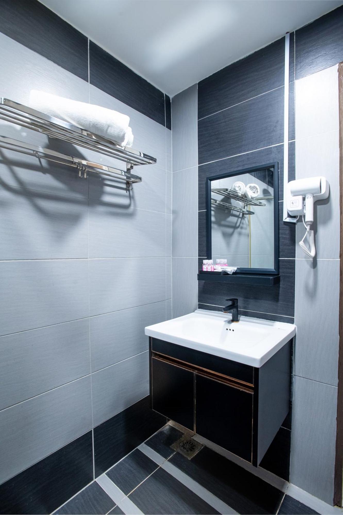 Raissa Boutique Hotel Kuala Lumpur Buitenkant foto