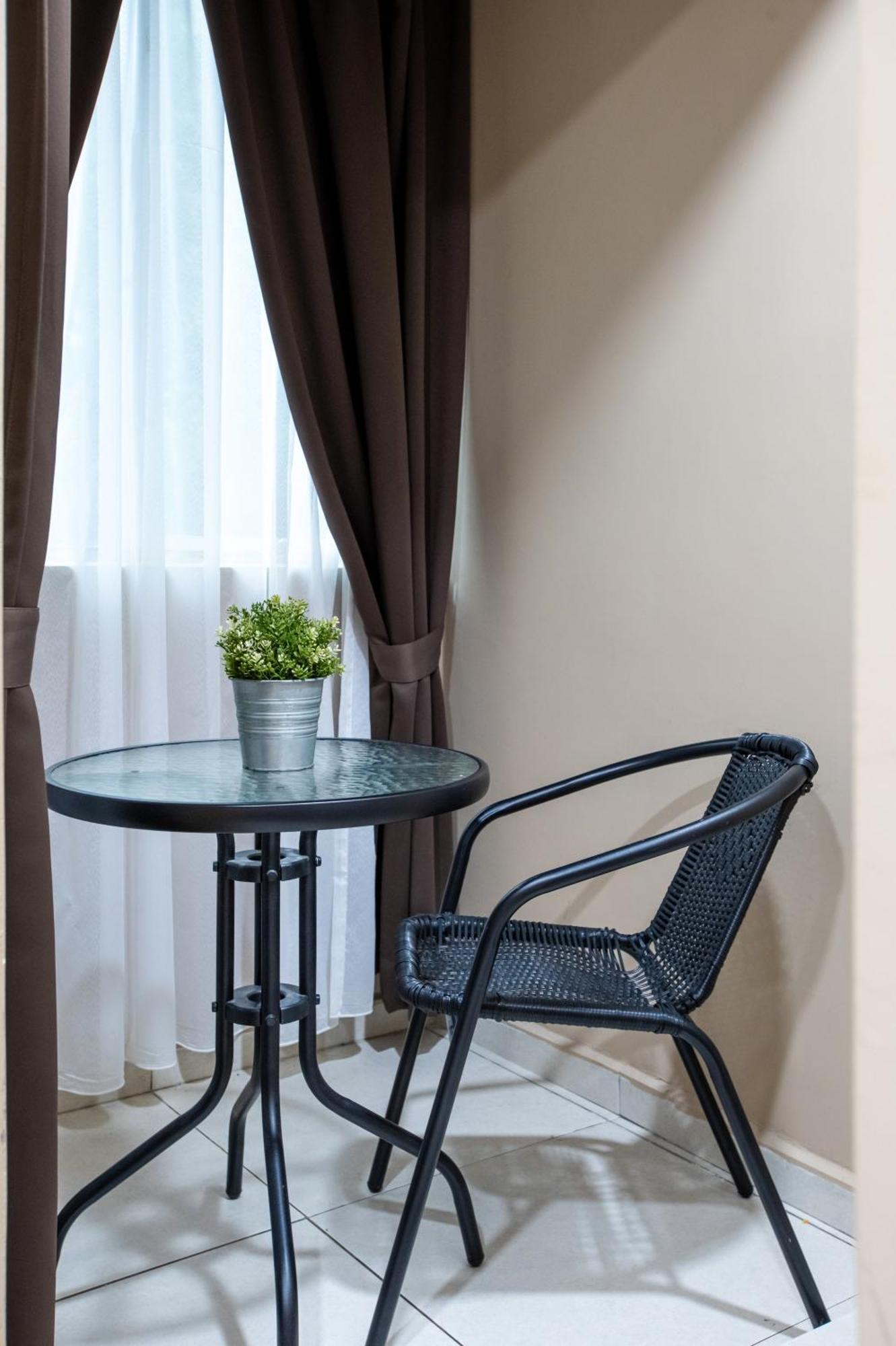 Raissa Boutique Hotel Kuala Lumpur Buitenkant foto